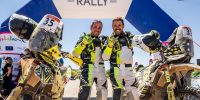 TwinTrail cerca Dakar 2022